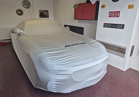 Mercedes-Benz AMG GT gebraucht kaufen Mercedes-Benz AMG GT S 4.0 V8 Null-Serie TOP-Fahrzeug