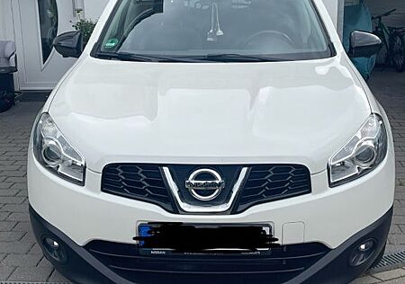 Nissan Qashqai+2 Qashqai+2 1.6 dCi DPF Acenta Acenta