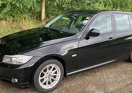 BMW 320d touring -