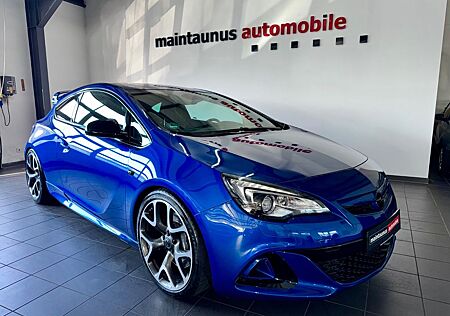 Opel Astra J GTC OPC *PERFORMANCE+NAVI+BIXENON*