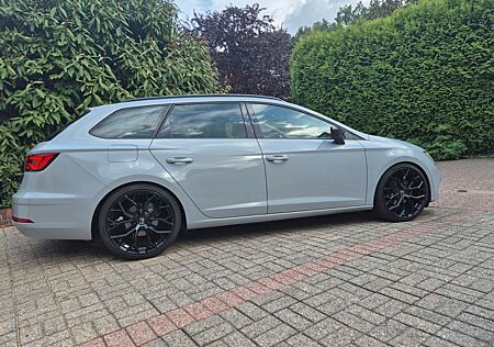 Seat Leon ST 1.4 TSI ACT 110kW Start&Stop FR FR