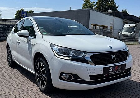 DS Automobiles DS 4 DS4*TÜV NEU*GARANTIE*AUTOMATIK*