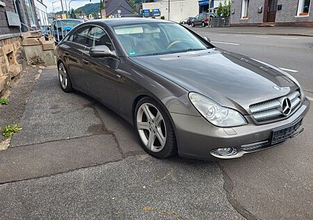 Mercedes-Benz CLS 350 CGI -AMG Edition