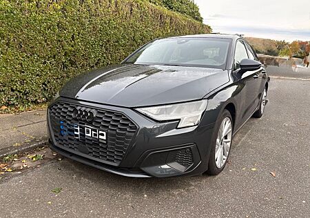 Audi A3 gebraucht kaufen Audi A3 35 TFSI S tronic Sportback -