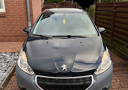 Peugeot 208 1.4 Access HDi 68 Access