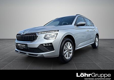 Skoda Kamiq Selection *LED*KLIMA*ALU*TEMPOMAT*