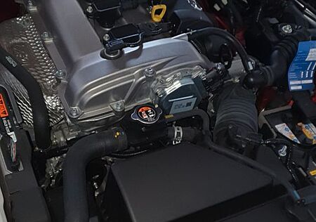 Mazda MX-5 2.0 SKYACTIV-G 160 Sports-Line Sports-Line