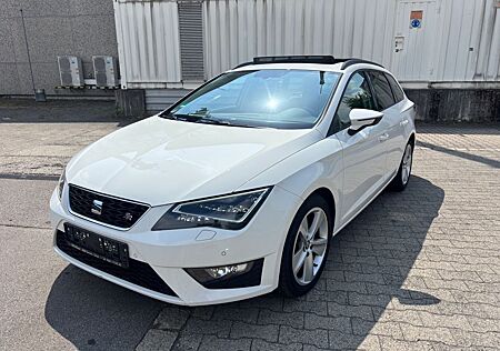 Seat Leon ST FR