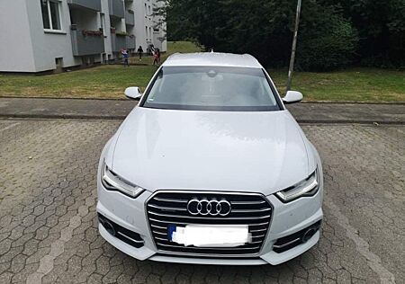 Audi A6 3.0 TDI 200kW quattro S tronic Av -