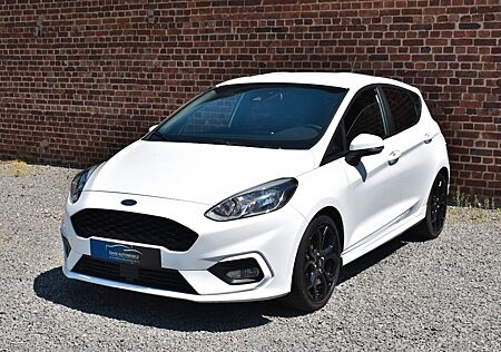 Ford Fiesta 1,0 ST-LINE PDC SPURHALTE APPLE CARPLAY