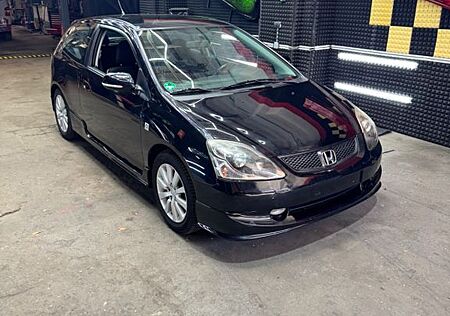 Honda Civic 1.6i Sport BAR BAR