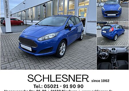 Ford Fiesta 1.0 Sync Edition *PDC* SHZ *FHZ*