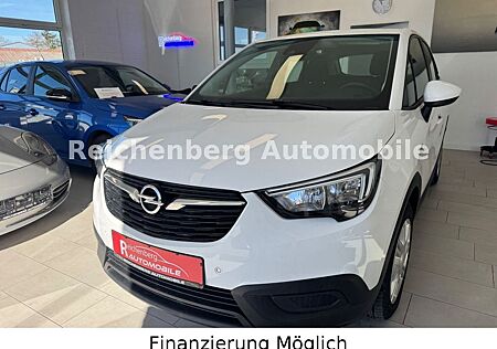 Opel Crossland X Crossland (X) PDC vorne Hinten Carplay