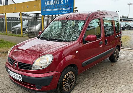 Renault Kangoo Edition Campus KLIMA SHZ