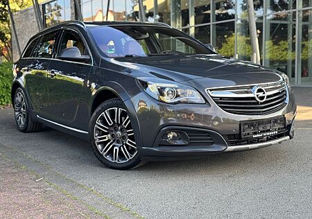 Opel Insignia A Country Tourer Innovation OPC 4x4