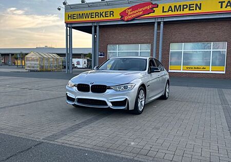 BMW 320i Sport Line Sport Line
