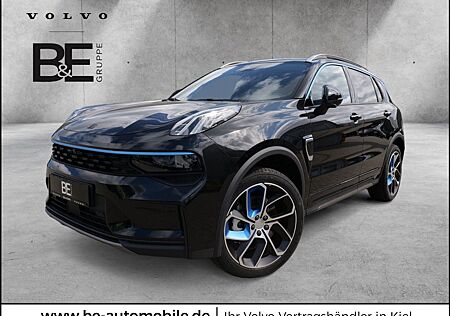 Lynk&Co 01 gebraucht kaufen Lynk&Co 01 Plug-In-Hybrid *360 °Kamera *AHK*