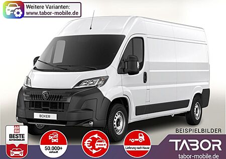 Peugeot Boxer 435 AT L3H2 Kam CarPlay VisibP UVP-40%*