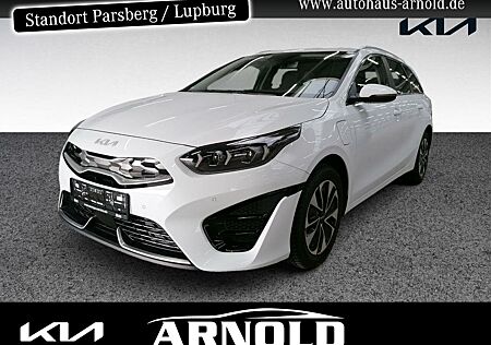Kia Cee'd Sportswagon Ceed SW 1.6 PlugInHybrid PHEV Spirit Technologie