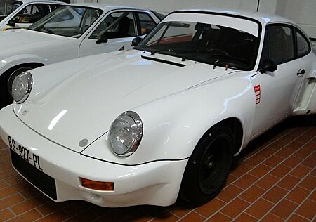 Porsche 911 Urmodell 911 3,0 RSR