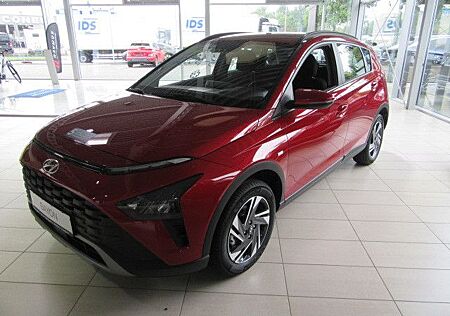 Hyundai Bayon Trend Mild-Hybrid 2WD