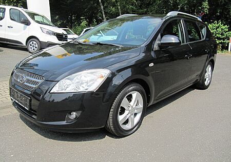 Kia Cee'd Sportswagon cee´d Sportswagon Sporty +Insp.+ TÜV + NEU +