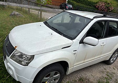 Suzuki Grand Vitara 1.9 DDiS Comfort Comfort