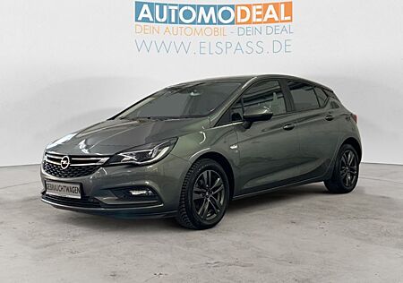 Opel Astra 120J SHZ TEMPOMAT LHZ APPLE/ANDROID ALU PD