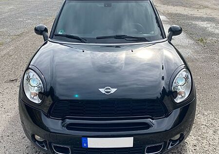 Mini Cooper S Countryman ALL4