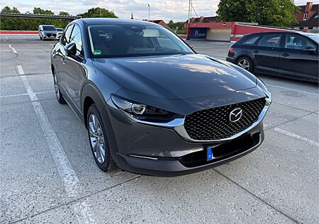 Mazda CX-30 Exclusive-Line - 5 Jahre Werksgarantie