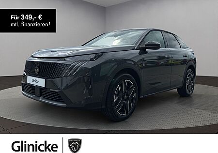 Peugeot 3008 gebraucht kaufen Peugeot 3008 Allure HYBRID 145 e-DSC6/360°-Kamera/Totwin