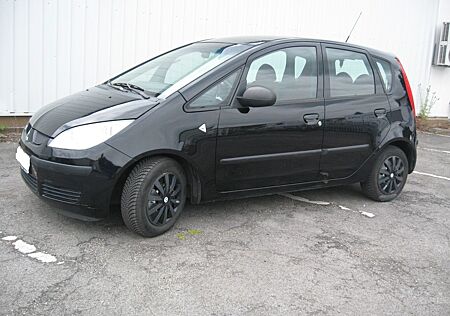 Mitsubishi Colt Comfort