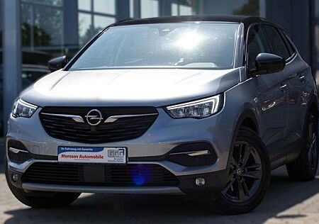 Opel Grandland X 1.5 D Start/Stop Automatik Design Li