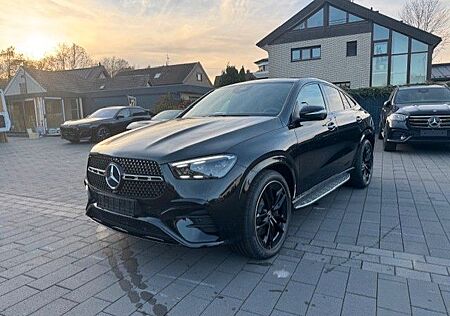 Mercedes-Benz GLE 300 d4Matic-CoupeAMG Line Premium-MY26Anhäng