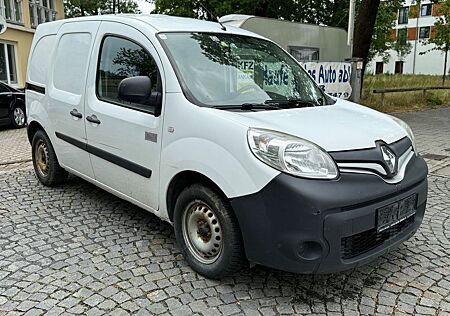 Renault Kangoo Rapid Extra Kasten AHK Tempomat