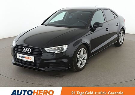 Audi A3 Limousine 1.0 TFSI*NAVI*BI-XENON*PDC*