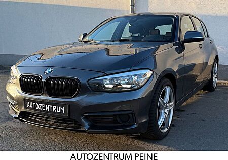BMW 116 1 Limousine 5-trg. d /Automatik/TÜV/