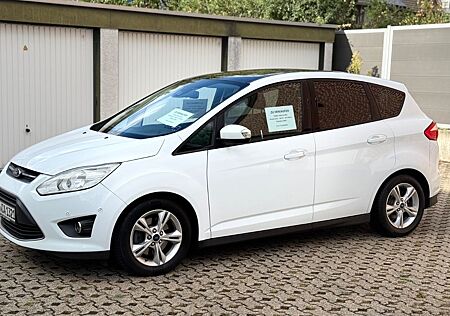 Ford C-Max 2,0TDCi 103kW SYNC Edition SYNC Edition