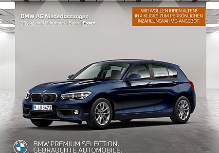 BMW 118i PDC LED Sitzheizung