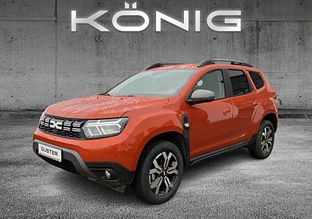 Dacia Duster gebraucht kaufen Dacia Duster Journey TCe 150 EDC