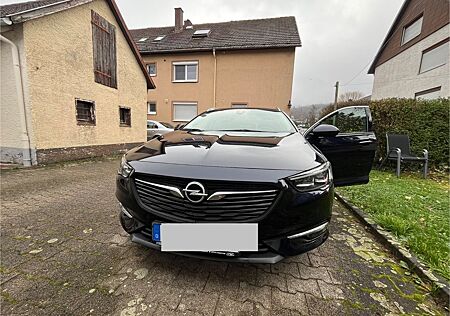 Opel Insignia 1.5 Turbo