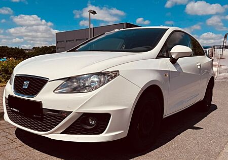 Seat Ibiza SC 1.4 TDI PD Style Style