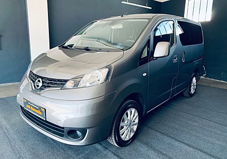 Nissan NV200 Evalia 1.5 D TEKNA 7 SITZE NAVI CAM