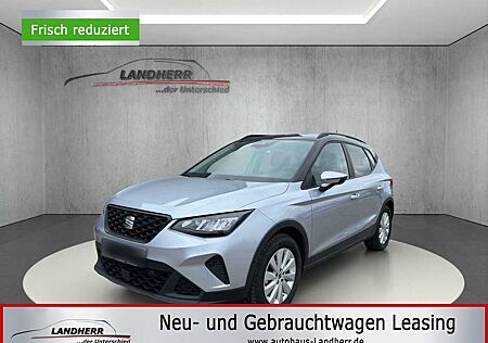 Seat Arona 1.0 TSI Style //mtl: 212€/Kamera/LED/Sitz