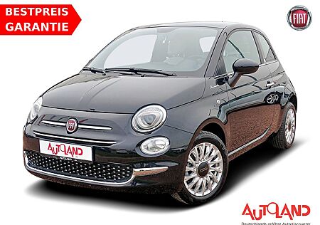 Fiat 500 1.0 mHev Dolcevita Pano Klima Tempomat