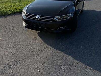 Volkswagen Passat Variant 2.0 TDI Comfortline Variant C...