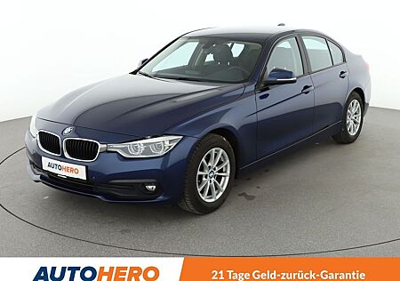 BMW 318d Advantage Aut.*NAVI*LED*TEMPO*PDC*SHZ*