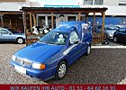 VW Caddy Volkswagen 1.4i Kasten #AHK#LKW ZULASSUNG#WENIG KM#93