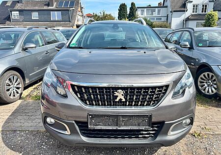 Peugeot 2008 Active