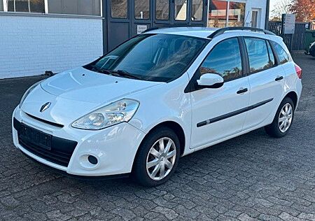 Renault Clio Grandtour Expression